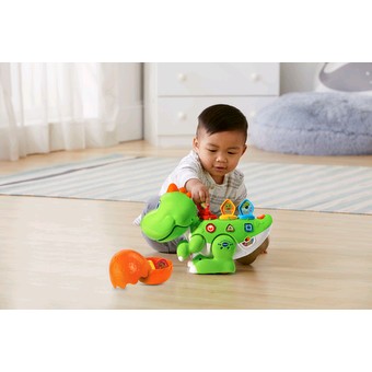 Vtech dancing best sale dino